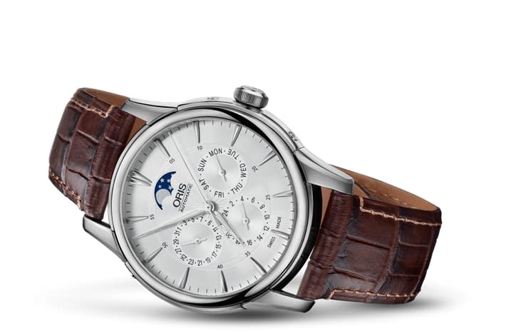 Image of  Artelier Complication 2007